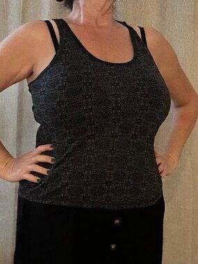 Avia workout top